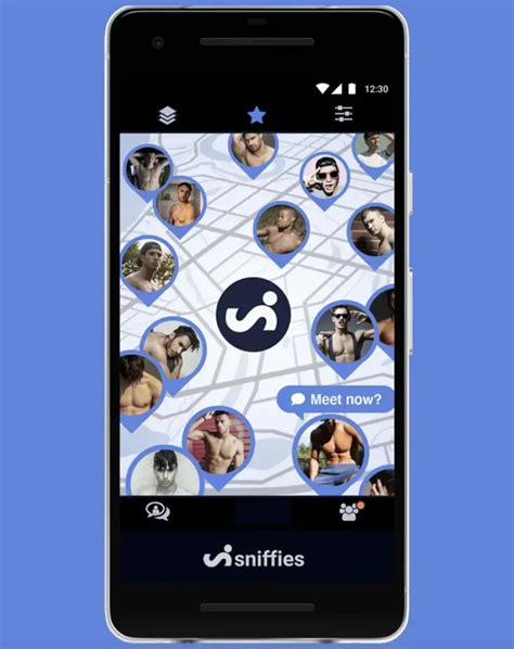 gay cruising alcorcon|Sniffies App 